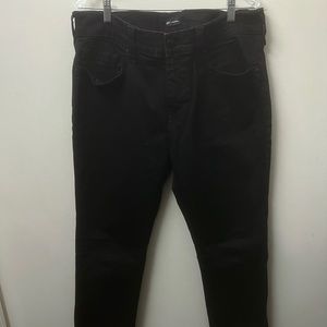 True Religion Jeans Black